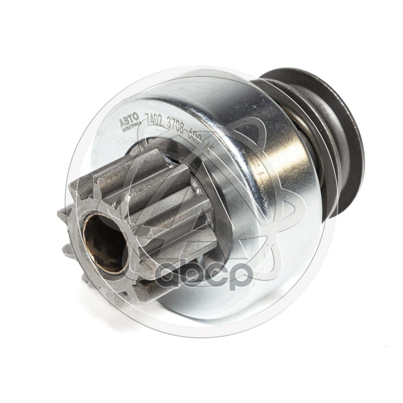 Привод стартера (бендикс) ММЗ-Д243,245 (стартер 7402.3708, 74.3708) (AE)