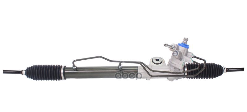 Гидравлическая рулевая реика Nissan Almera Tino (V10) 2000-2006