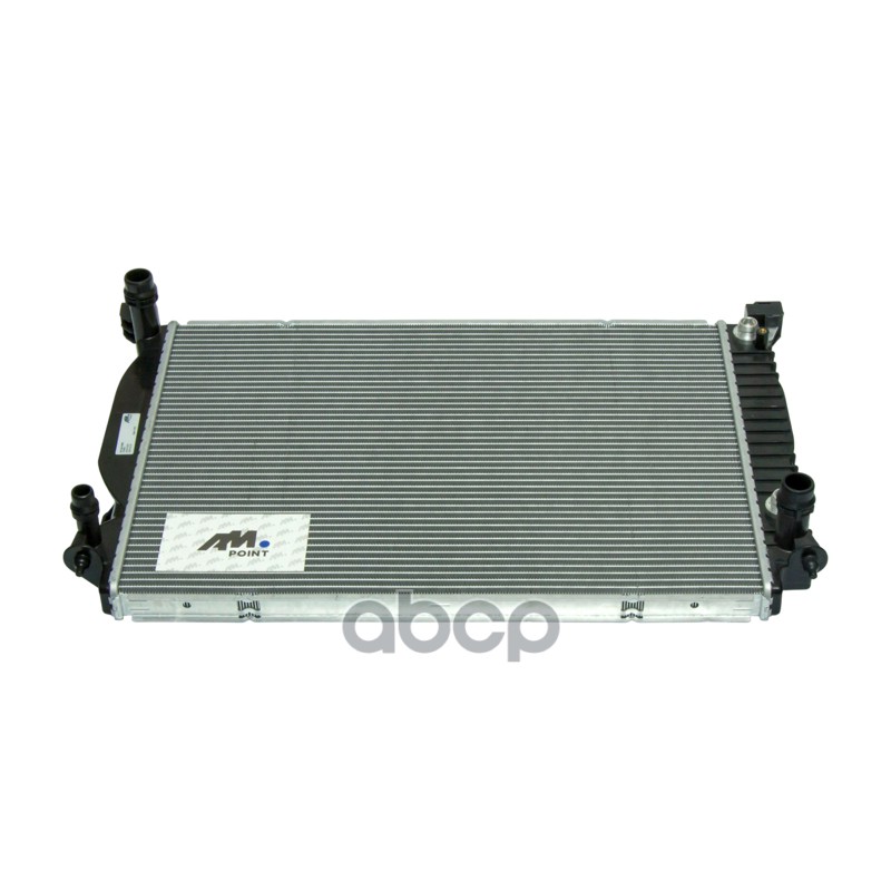 Радиатор охлаждающей жидкости