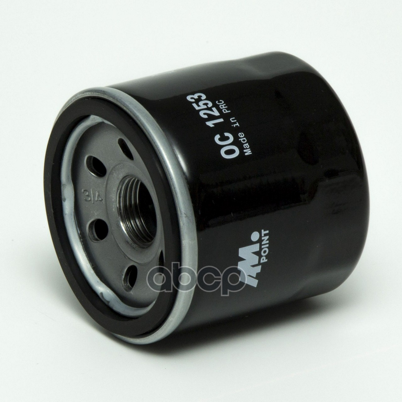 Фильтр масляный CHERY QQ3  CHERY QQ6  CHEVROLET AVEO / KALOS Hatchback (T200)  CHEVROLET AVEO / KALOS Hatchback (T250, T255)  CHEVROLET AVEO / KALOS Saloon (T200)  CHEVROLET AVEO / KALOS Saloon (T250, T255)  CHEVROLET MATIZ (M200, M250)  CHEVROLET SPARK