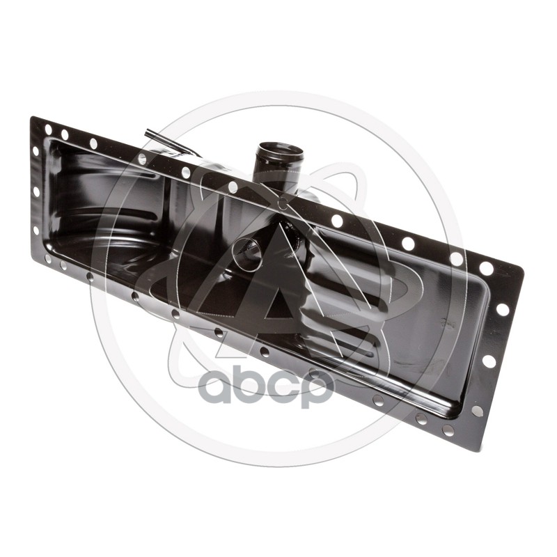 Бачок 70У-1301055 радиатора МТЗ верхний металл AIMPULS