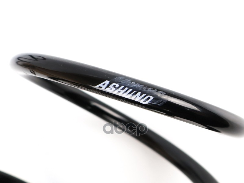 Пружина передняя