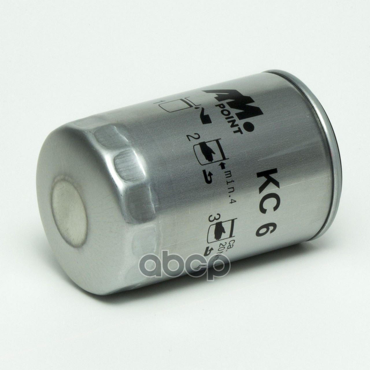 Фильтр топливный