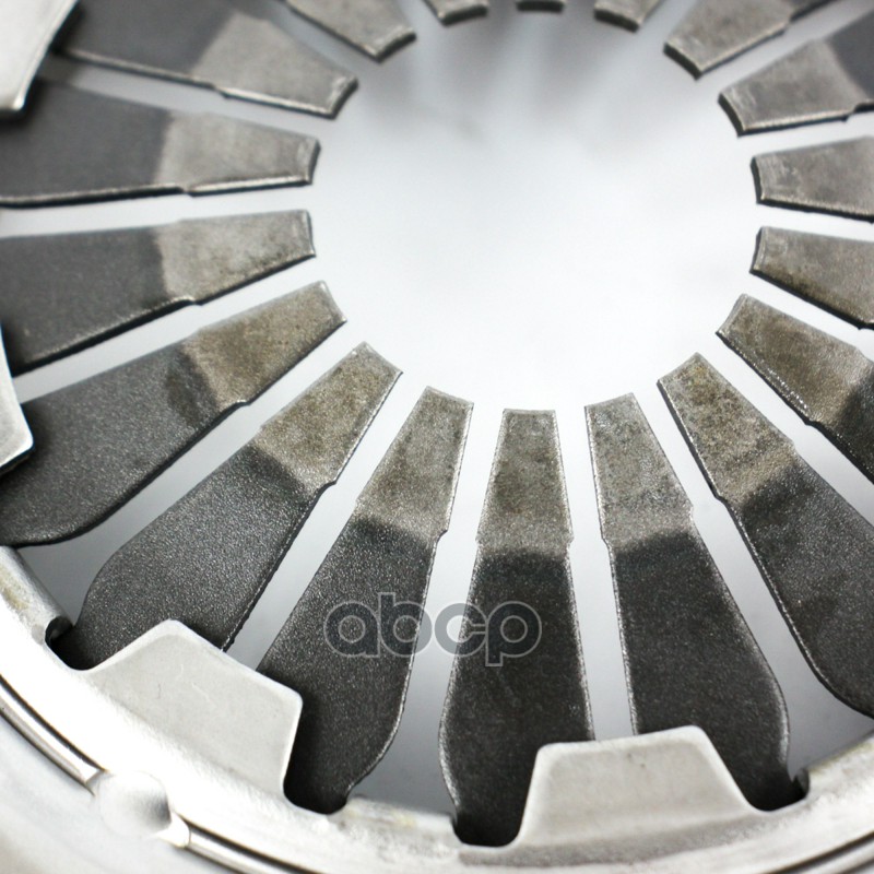 Диск сцепления (комплект с корзиной и подшипником) d=170 Tico/Matiz 0.8 ...