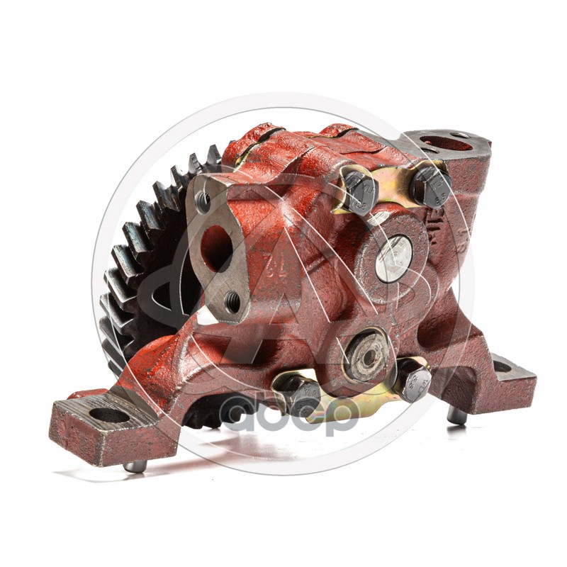 Насос 240-1403010 масляный Д-240 (Z 36) AIMPULS