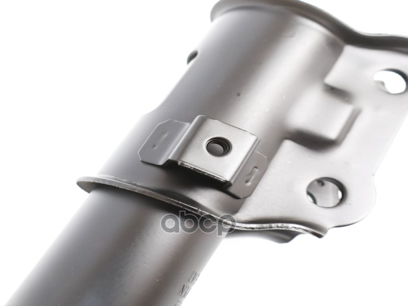 Стойка передняя левая газовая