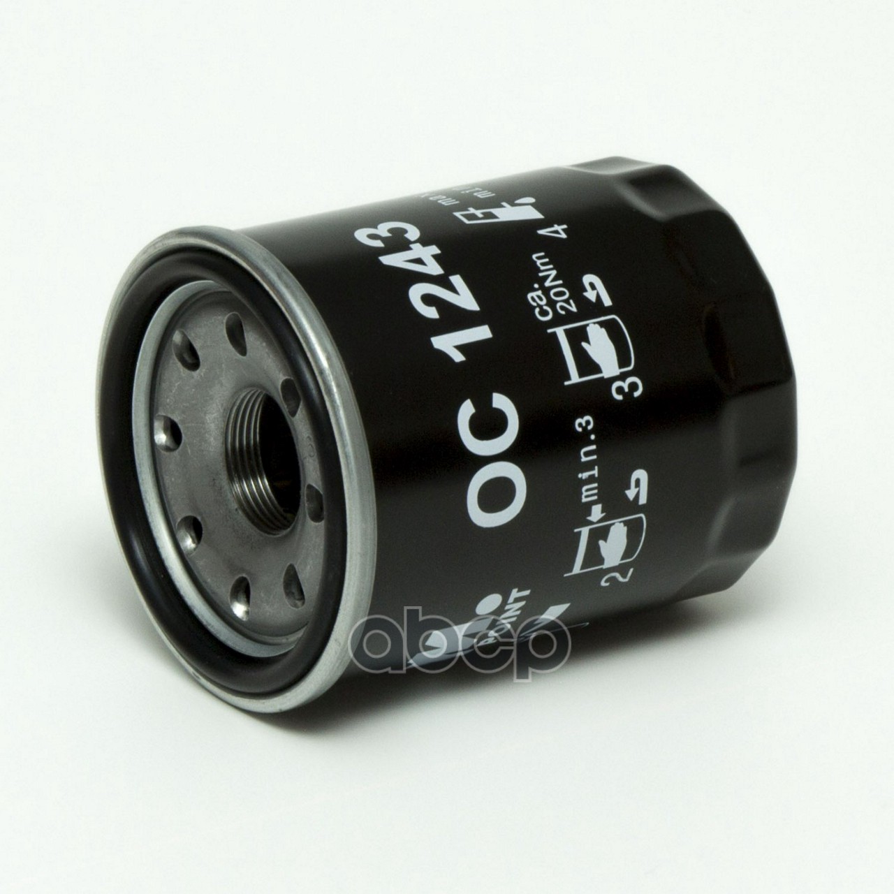 Фильтр масляный ISUZU D-MAX II (TFR, TFS)  ISUZU D-MAX II Platform/Chassis (TFR, TFS)