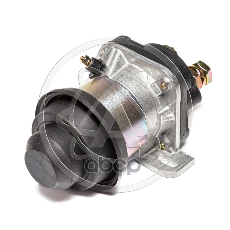 Выключатель 1212.3737-02 АЕ 2-х конт. 24В 50А МАЗ, Амкодор (дистанционный) АвтоЭ