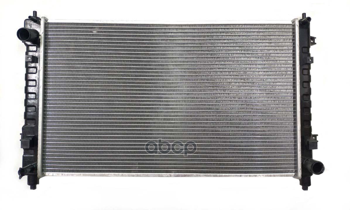 Радиатор охлаждения /AUTOLEADER для Geely Emgrand X7 /без крышки CN-0006-1216 1016003046 GEELY EMGRAND X7