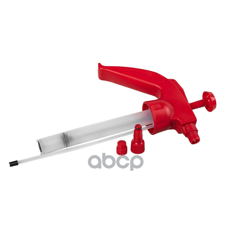 Распылитель (опрыскиватель) помповый 1,5л устойчив