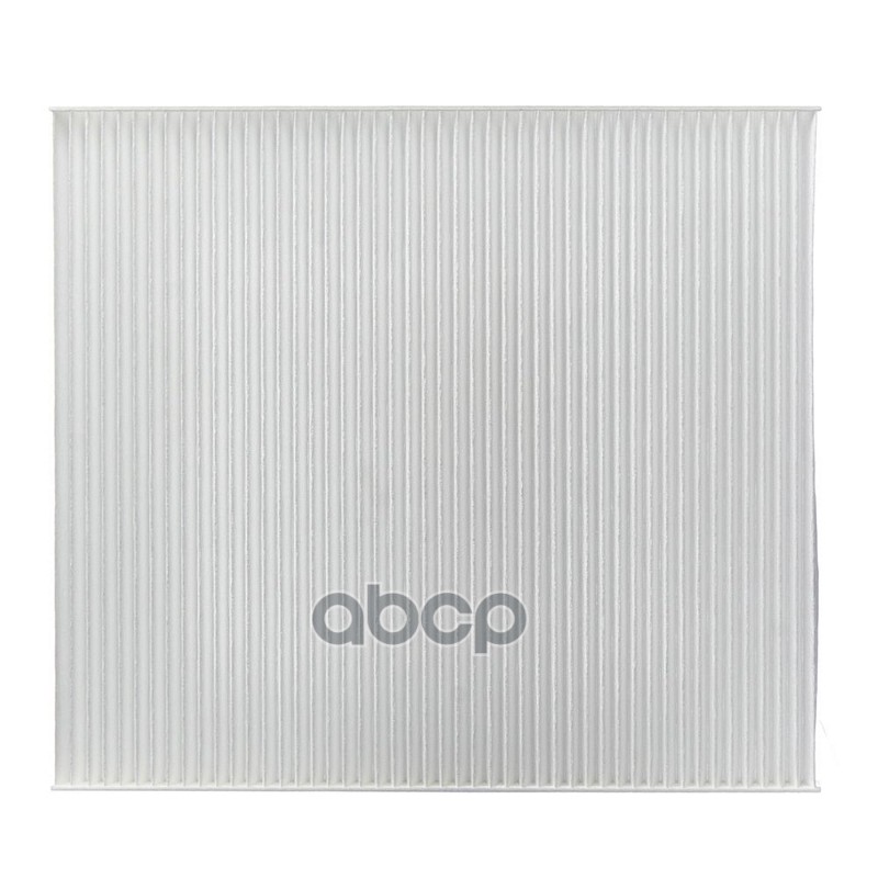 Фильтр салонный