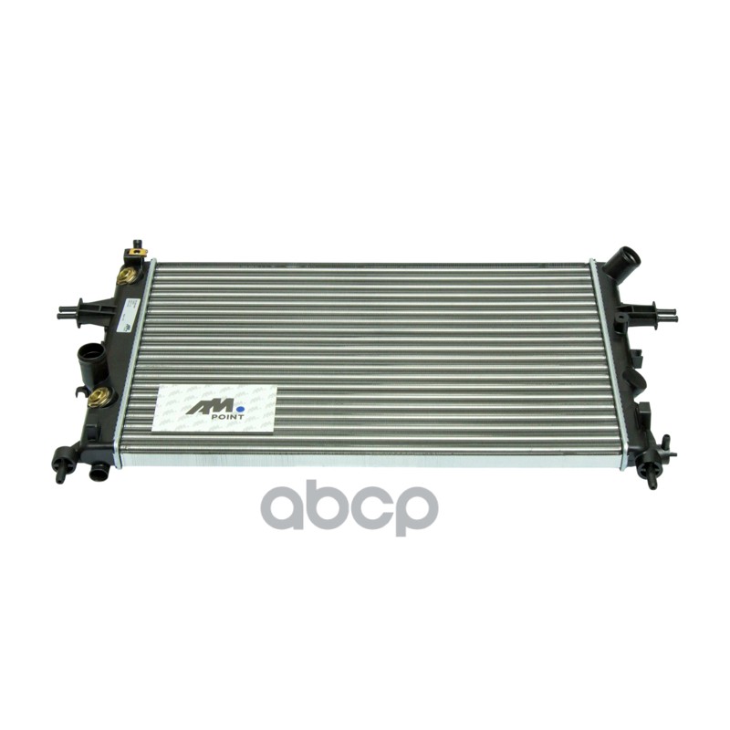 Радиатор охлаждающей жидкости