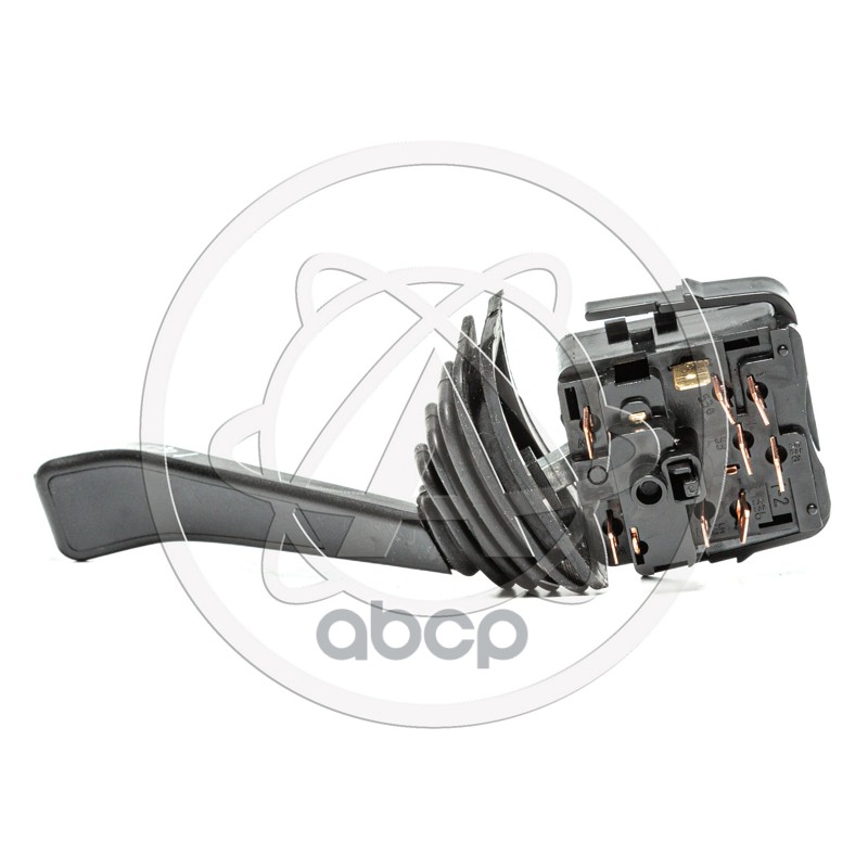 Переключатель подрулевой ст/очистителя УАЗ-3163 Патриот вып. до 07.13 г.  (АН.