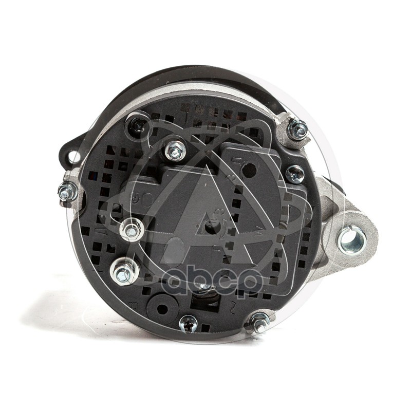 Генератор Г1000.05.1 AE (962.3701) Комбайны  ДОН-1200, 1500, Енисей 1200, AVTOEL