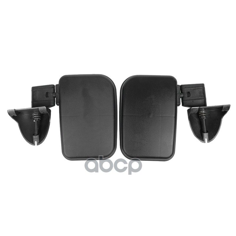 Зеркало боковое 21213 НИВА Тайга АНТИБЛИК к-т BOLK