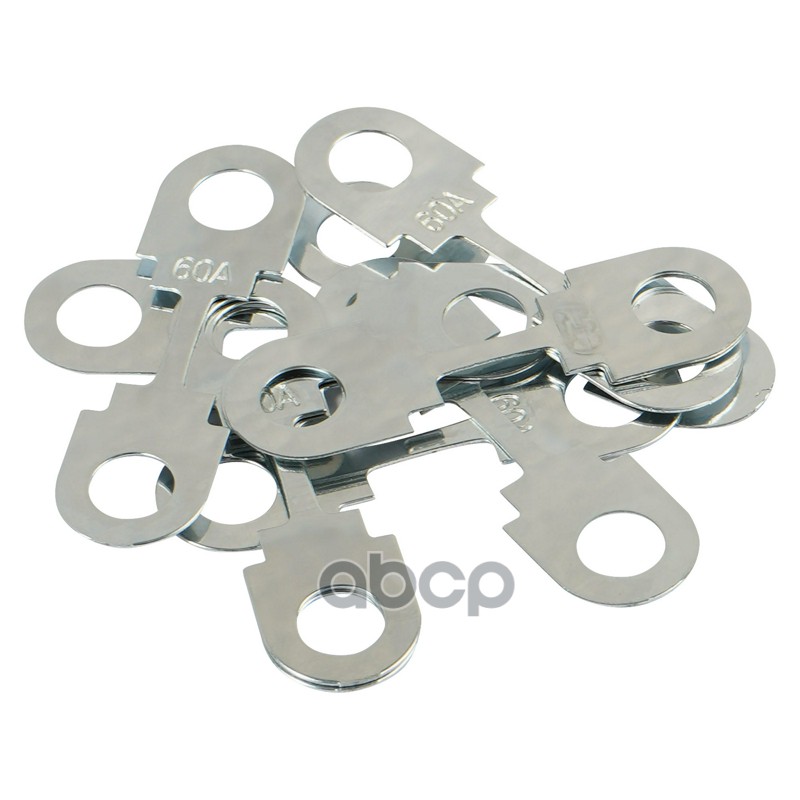 Предохранитель ленточный плавкая вставка 60А