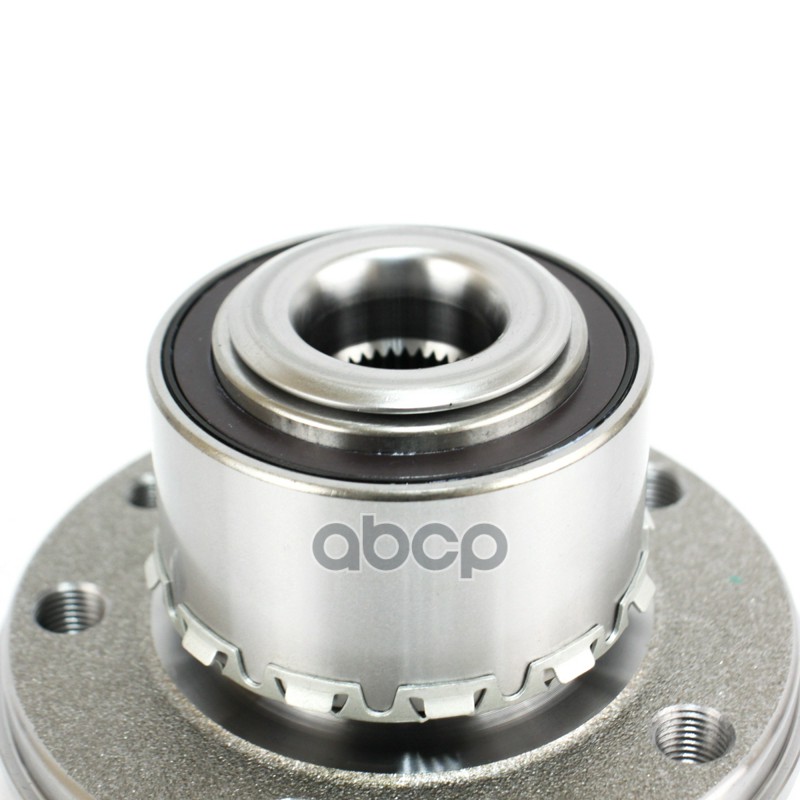 Ступица передняя/задняя