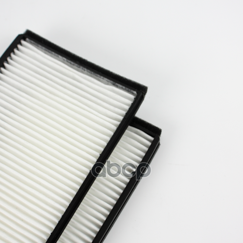 Фильтр салона (2 шт.) Accent (ТагАЗ) / Getz ...