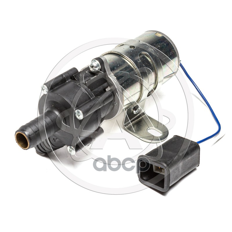 Насос отопителя салона d=18мм 12V 2 провода AVTOELECTRICA