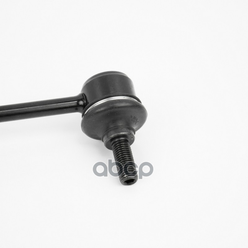 Стойка стабилизатора переднего левая