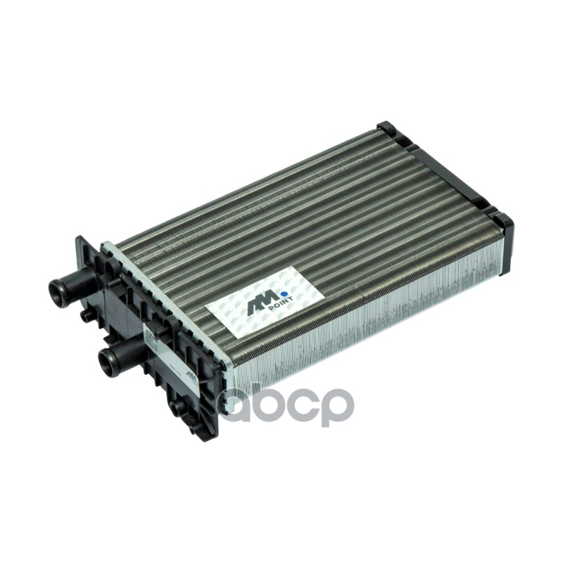 Радиатор отопителя {ST01}