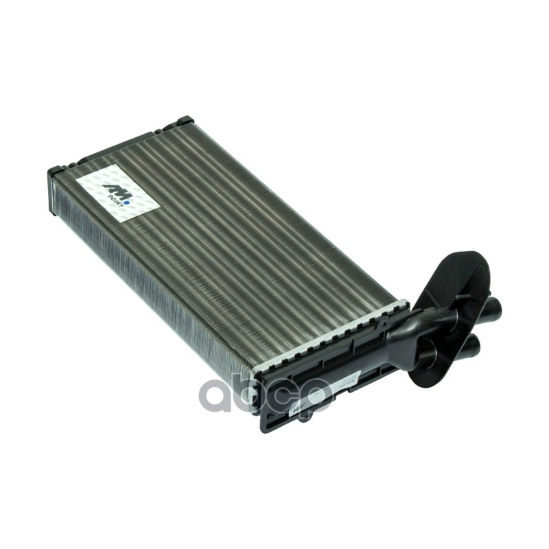 Радиатор печки