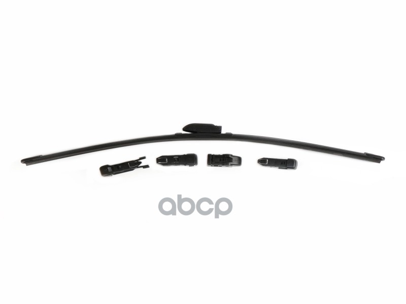 Щётка стеклоочистителя 53 см (бескаркасная)