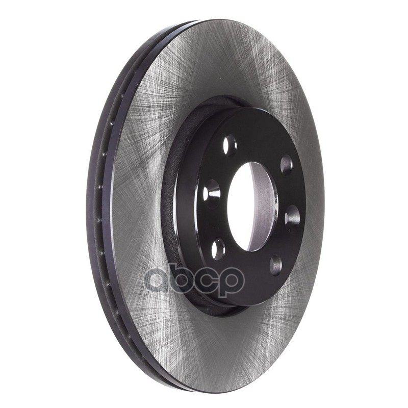 Диск тормозной передний AVANTECH 7701210081 / 8660003934