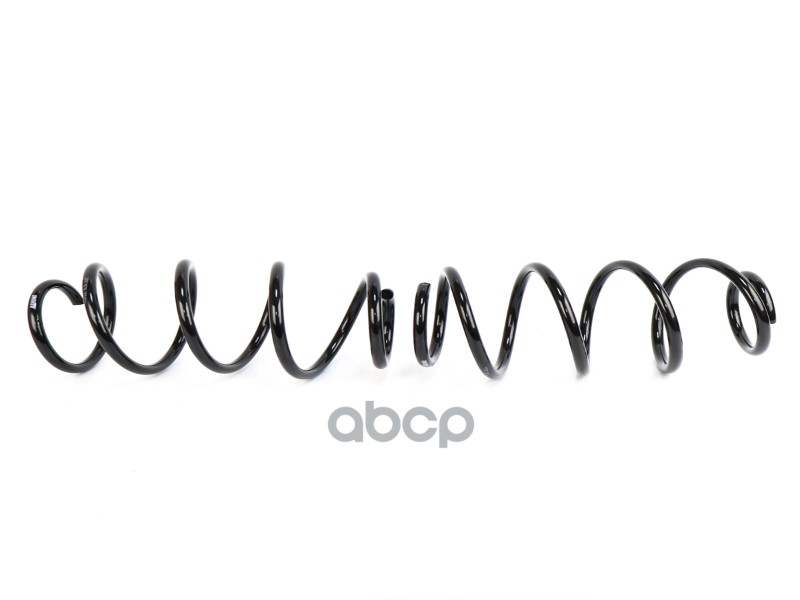 Пружина передняя