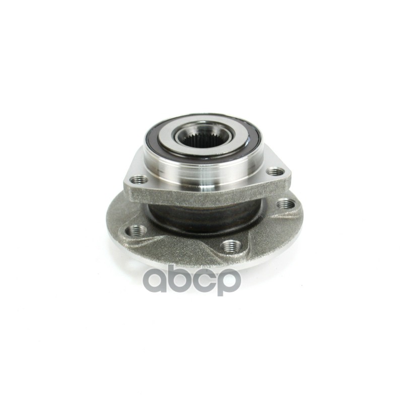 Ступица передняя в сборе