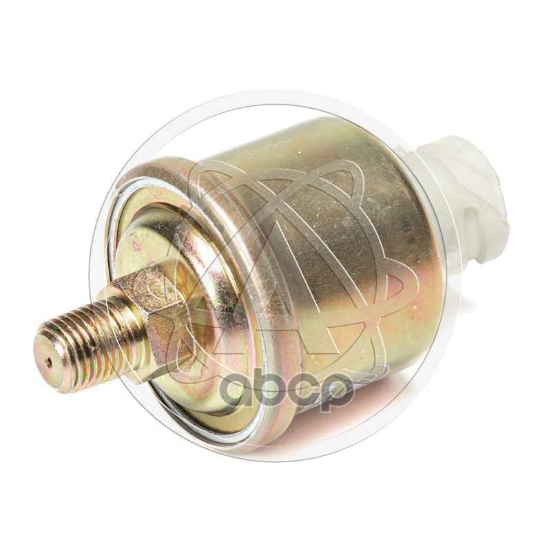 Датчик ДКД-2К AE (0-1,0 МПа) комбинированный давления масла МАЗ, МТЗ (АвтоЭлектр