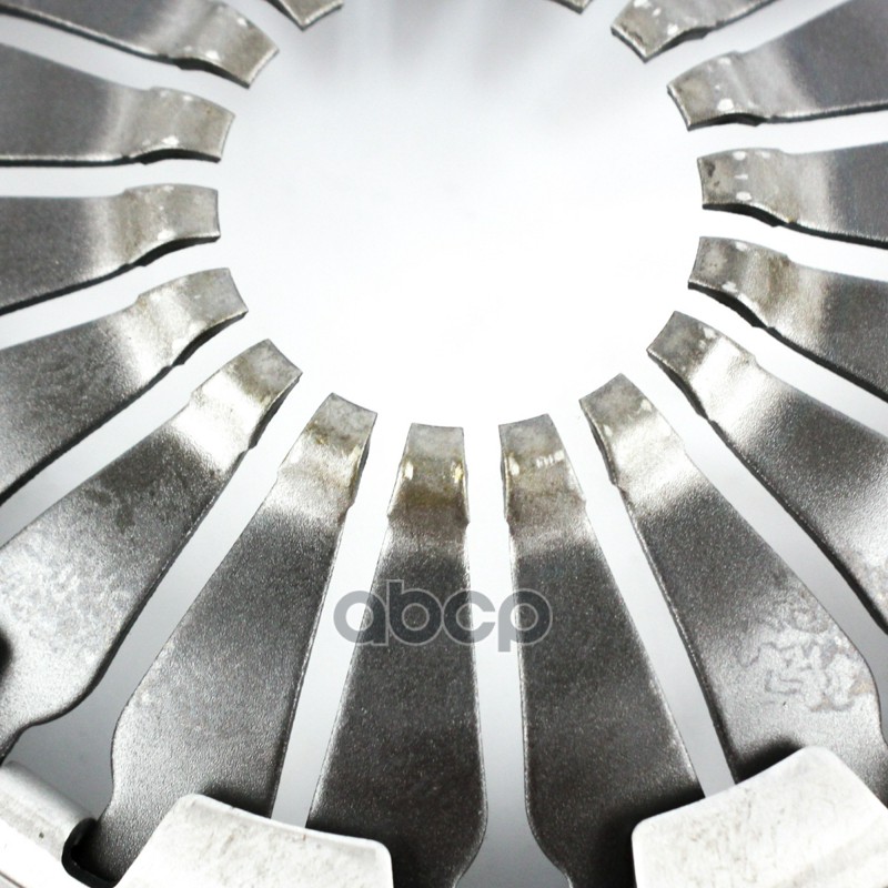 Диск сцепления DOHC (комплект с корзиной и подшипником) d=215 ...