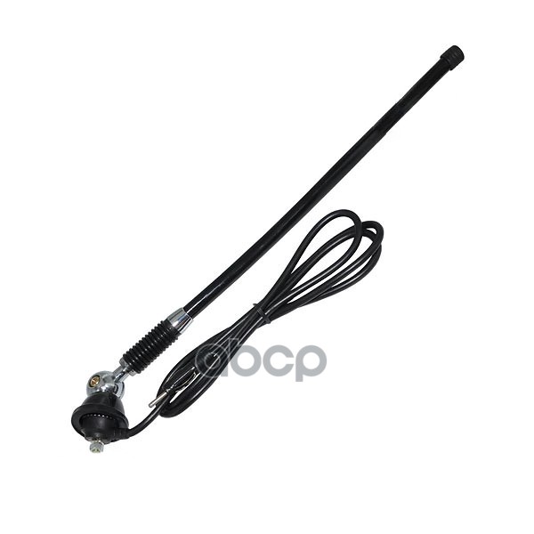 Антенна Вымпел 416 (гибкая, врезная, 40см)