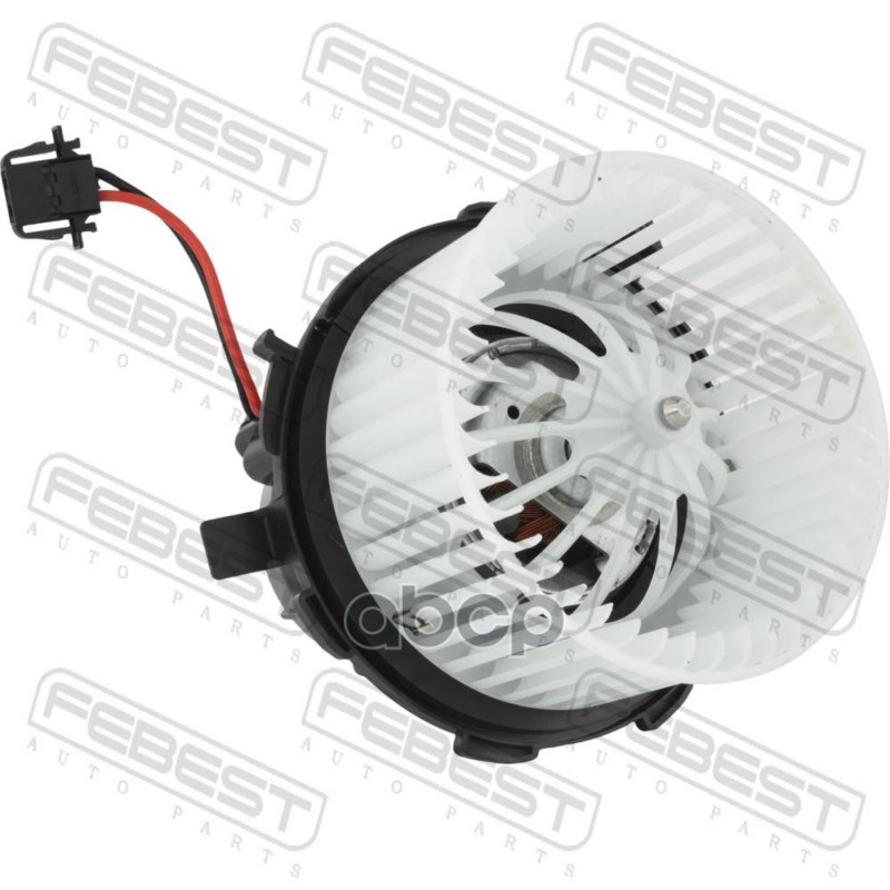 Мотор отопителя салона Febest арт. 23653-002