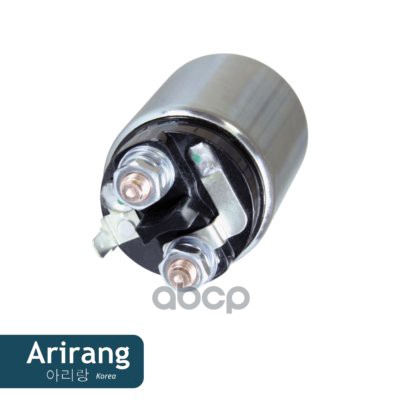 Реле втягивающее стартера Kia (Spectra, Rio)