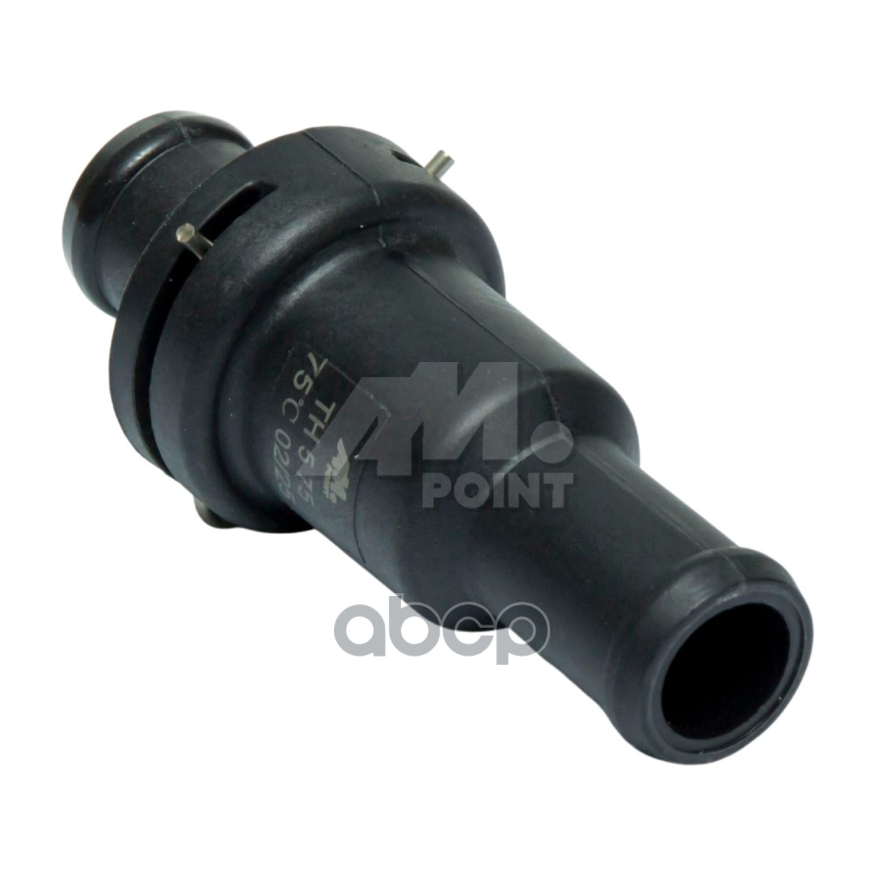 термостат корпусный