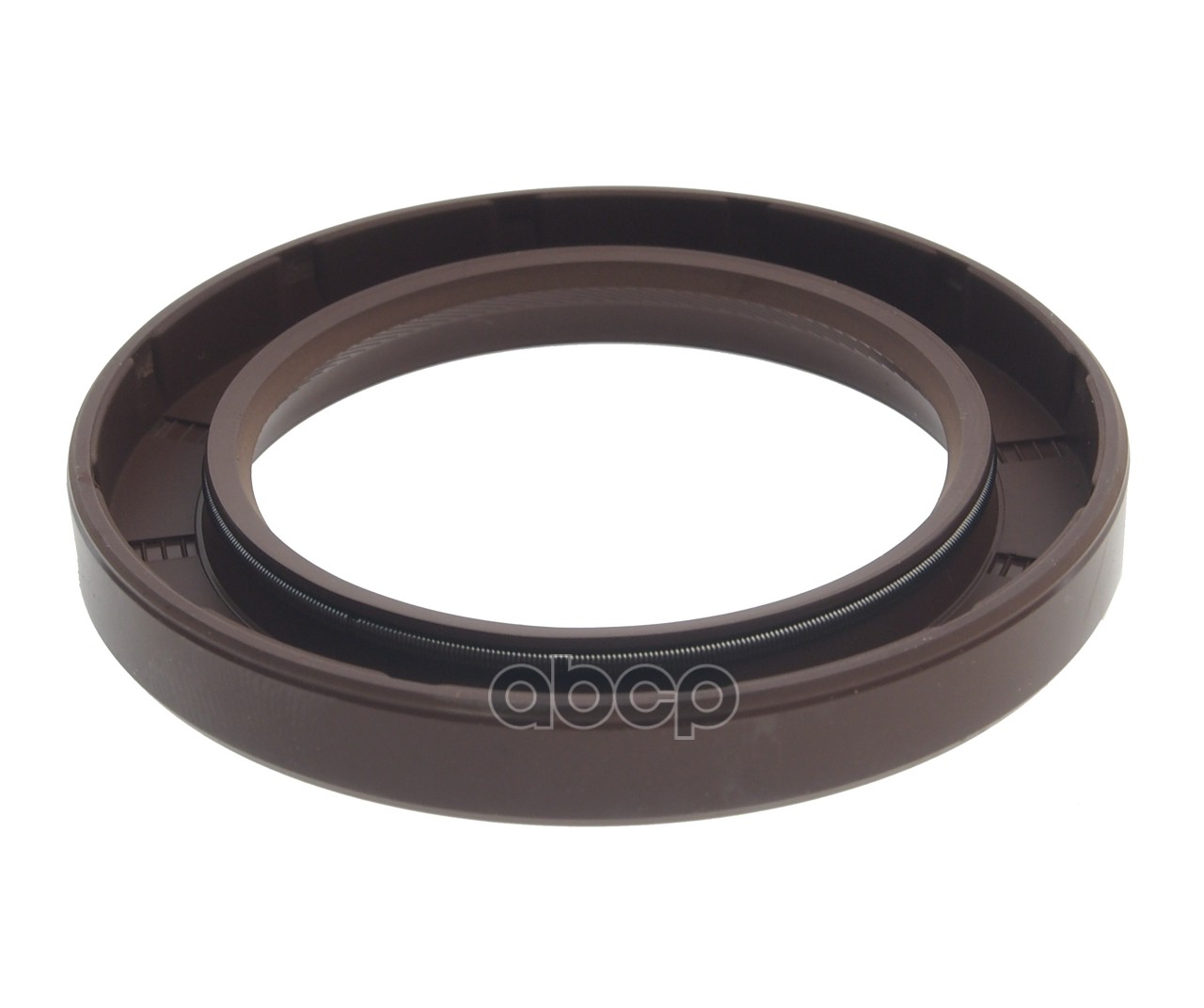 Сальник коленвала ГАЗ-52,УАЗ 55х80х10 Viton CAVETTO