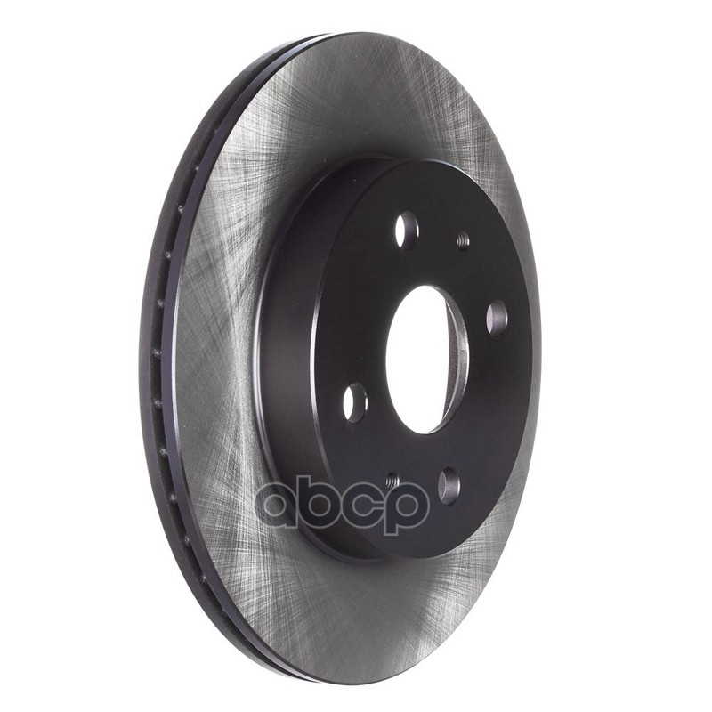 Диск тормозной передний AVANTECH 43512-97401 / 43512-B1010 / 43512-B1020 / 43512-B1021