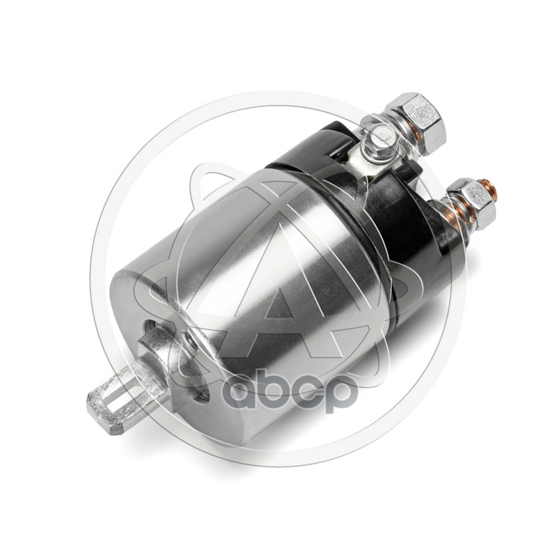 Реле втягивающее 9-192-780M-800 AE 24В (11030114 AE), для стартера 9-192-780M AE