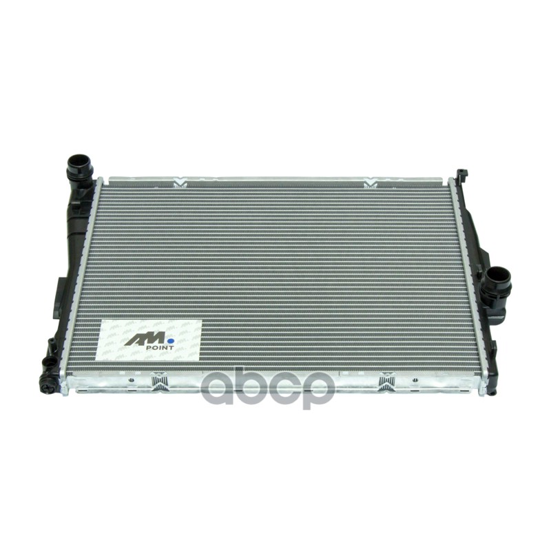 Радиатор охлаждающей жидкости