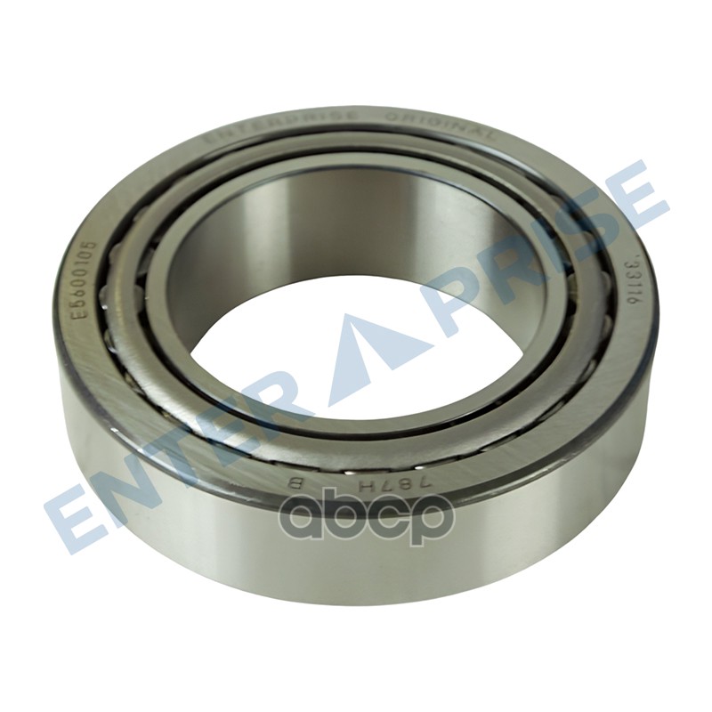 Подшипник 33116 BPW 6.5-9t ступицы внутренний