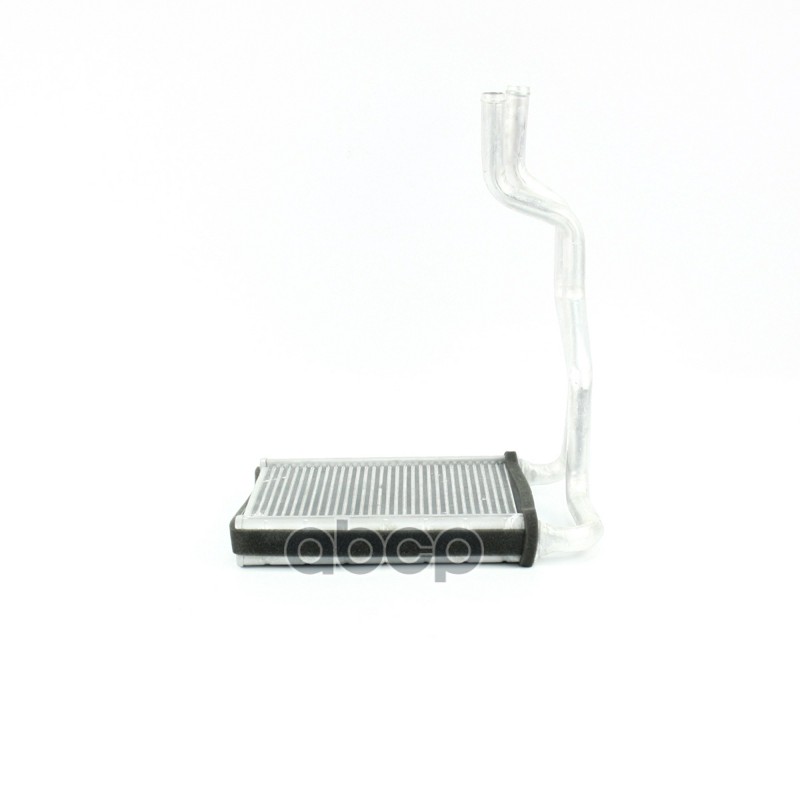 Радиатор печки