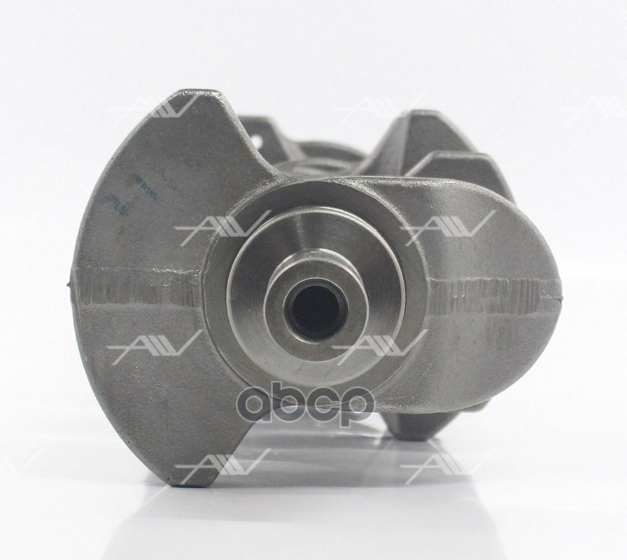 CN-32011 коленвал HYUNDAI/KIA G4KE 2.4i 16V чугунный (23111-2G230/23111-2G200)