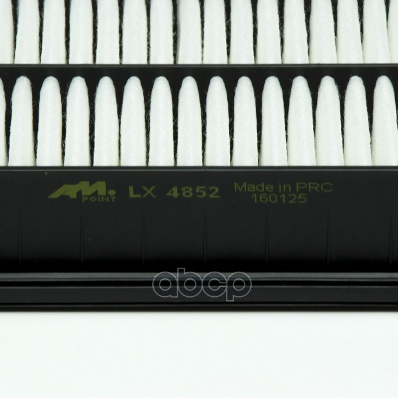 фильтр воздушный