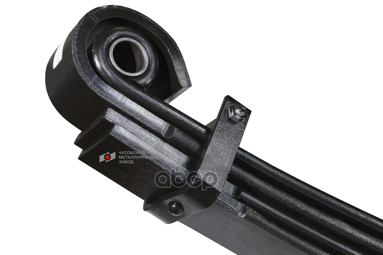 6516В9-2902012-00 Рессора передняя для МАЗ 6516 4 листа