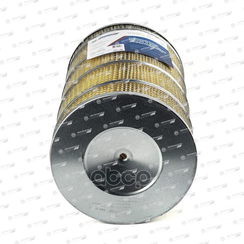 Эл.фильт.очистки воздуха ЭФВ-305.12 (740-1109560-02) МД Мотордеталь