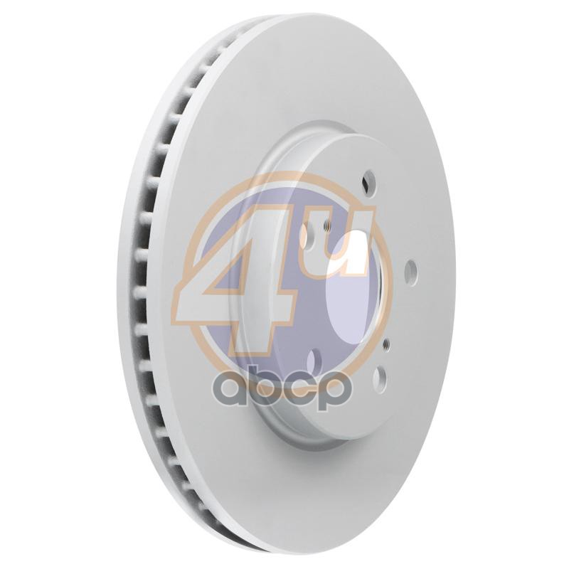 ДИСК ТОРМОЗНОЙ ПЕР TOYOTA CAMRY Sedan (V3) ,LEXUS  2001/08-2006/11 (296X28)ВЕНТ(