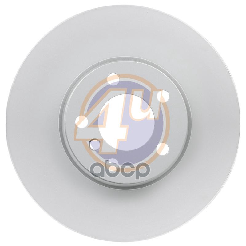 ДИСК ТОРМОЗНОЙ ПЕР BMW X5 (E70) 2006/02-2013/07 (332X30)ВЕНТ(С ПОКРЫТИЕМ)