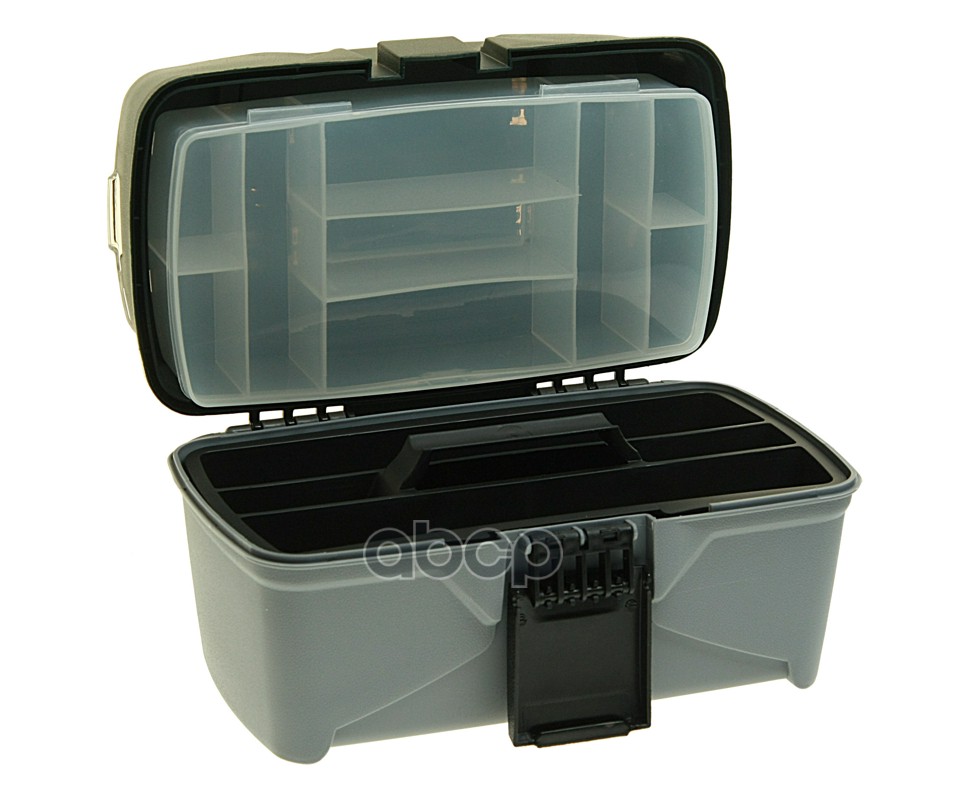 Ящик для инструмента 295х170х190мм ЭВРИКА