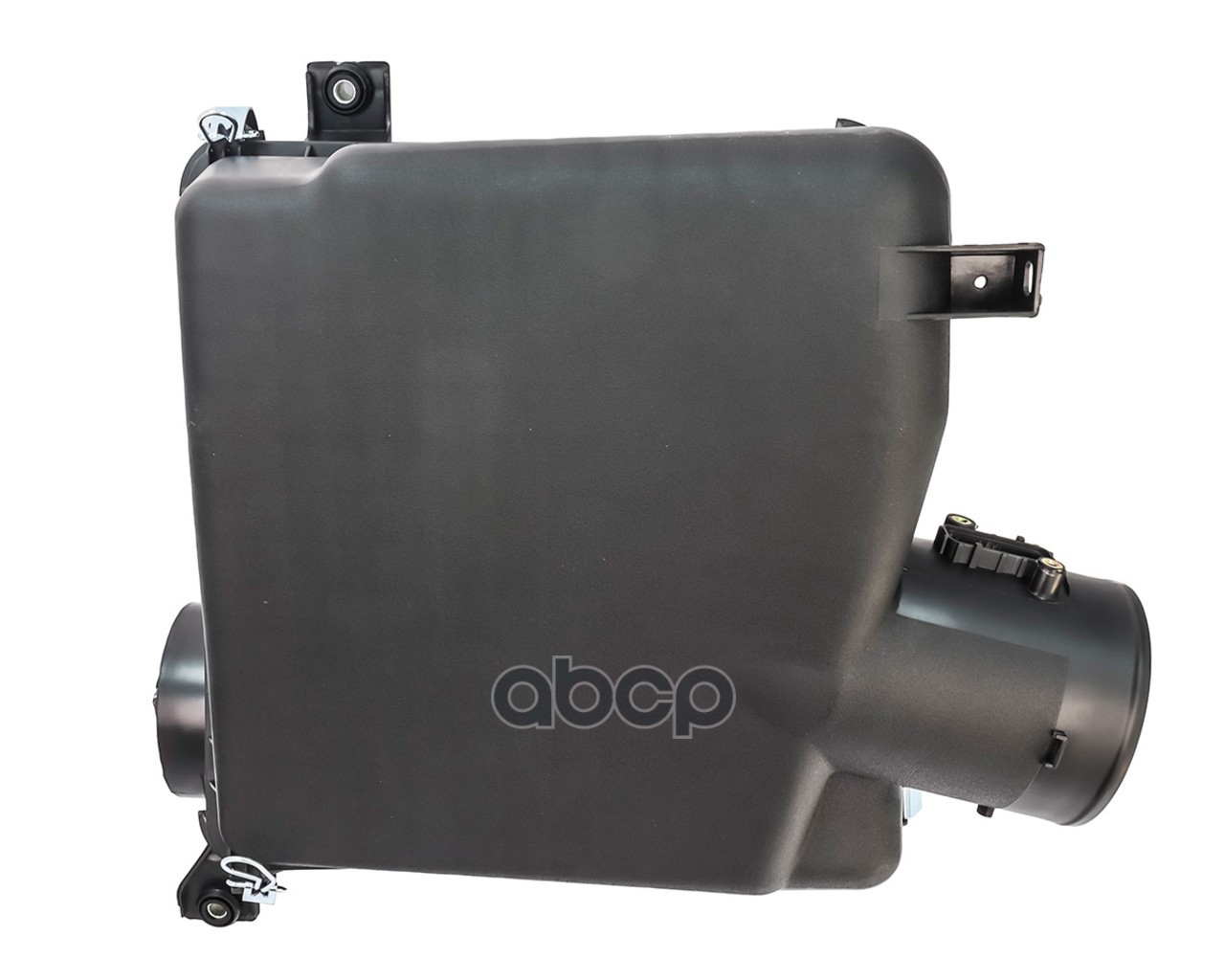 Корпус фильтра воздушного в сборе 4.7 2UZ-FE, 3UR-FE LC200/LX570 2007-